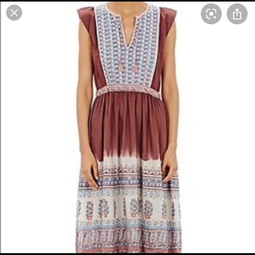 AMAZING PRICE 🌸Ulla Johnson Loretta dress i